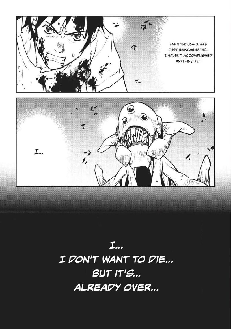 Yaritsukai To Kuroneko 1 10