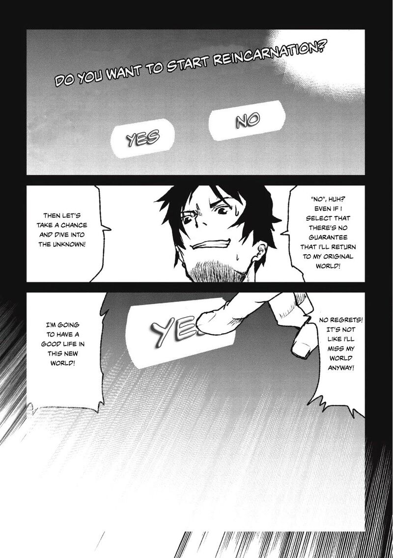 Yaritsukai To Kuroneko 1 14