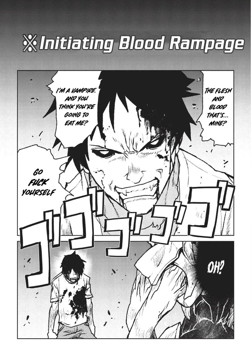 Yaritsukai To Kuroneko 1 16