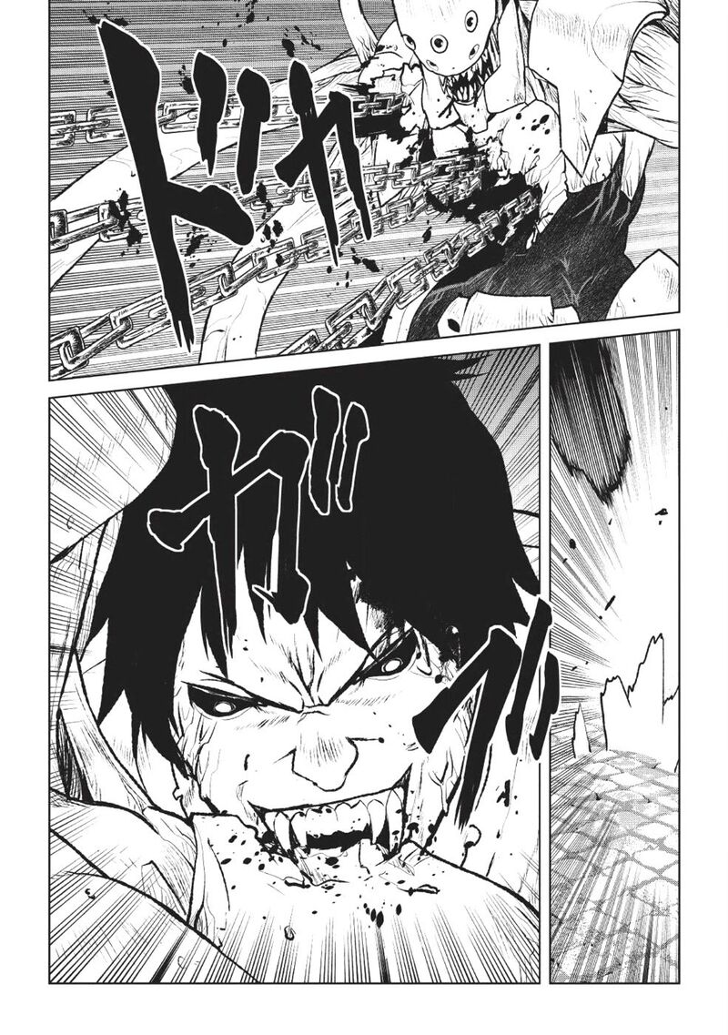 Yaritsukai To Kuroneko 1 18