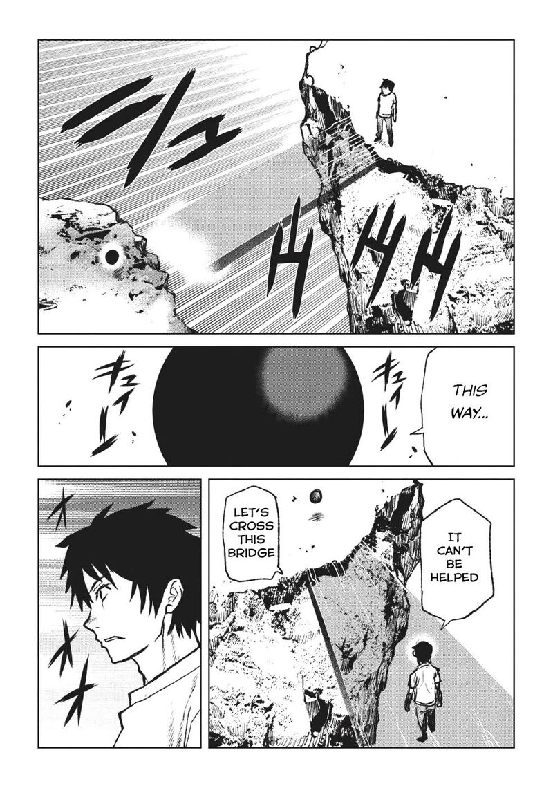 Yaritsukai To Kuroneko 1 23