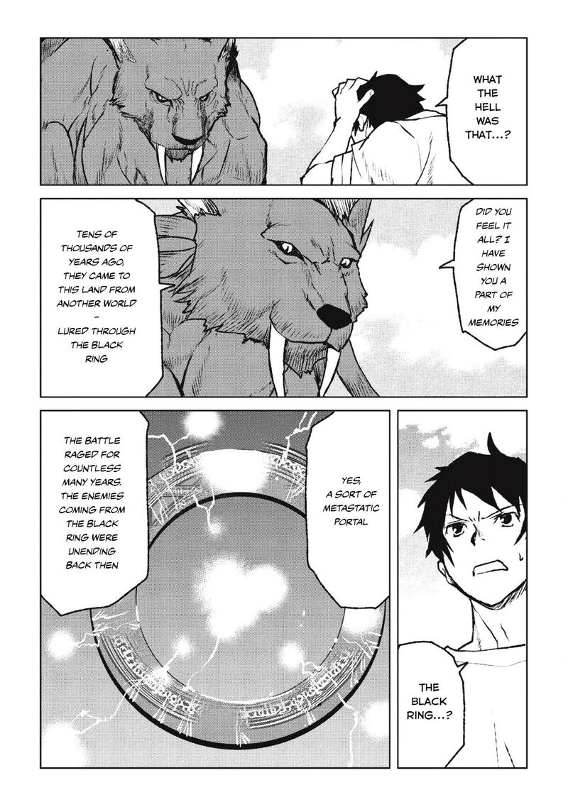 Yaritsukai To Kuroneko 1 29