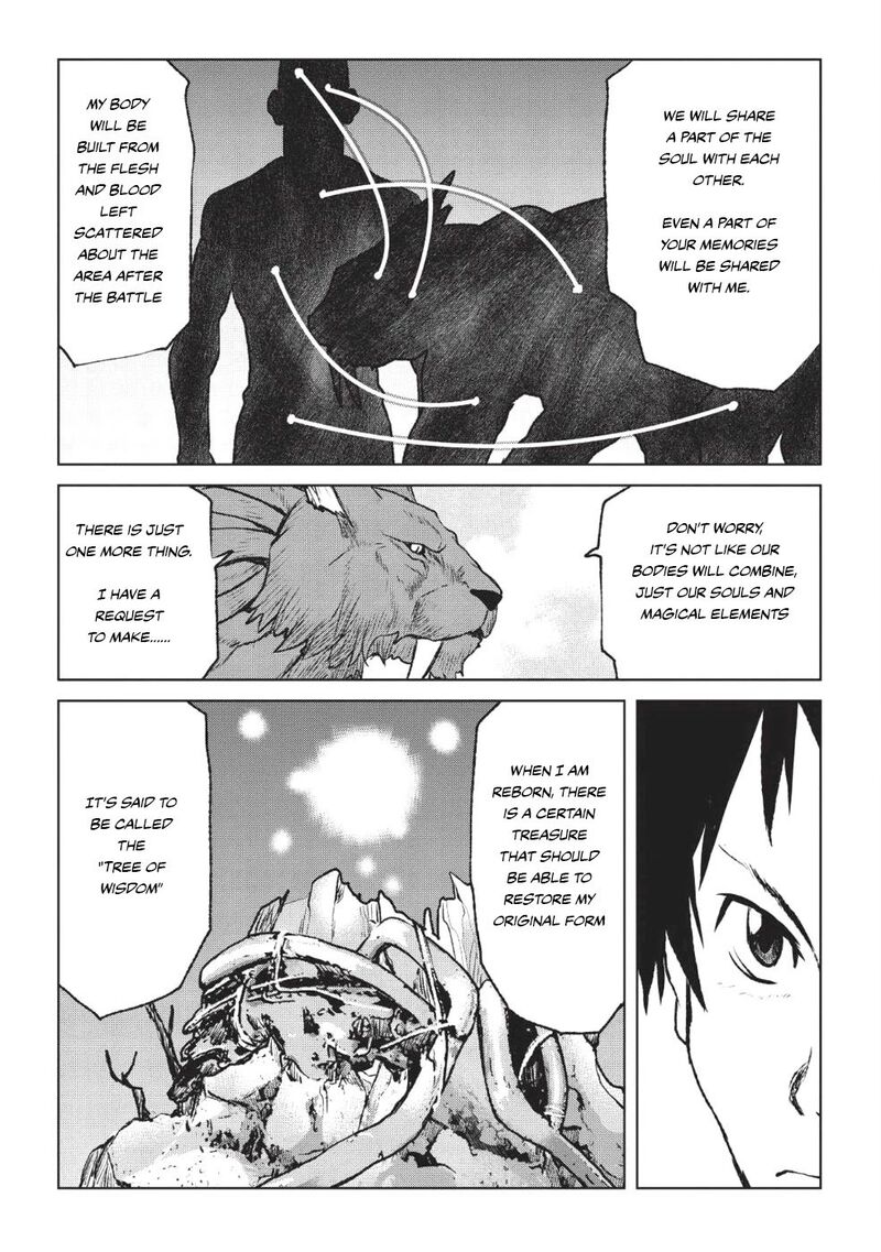 Yaritsukai To Kuroneko 1 33