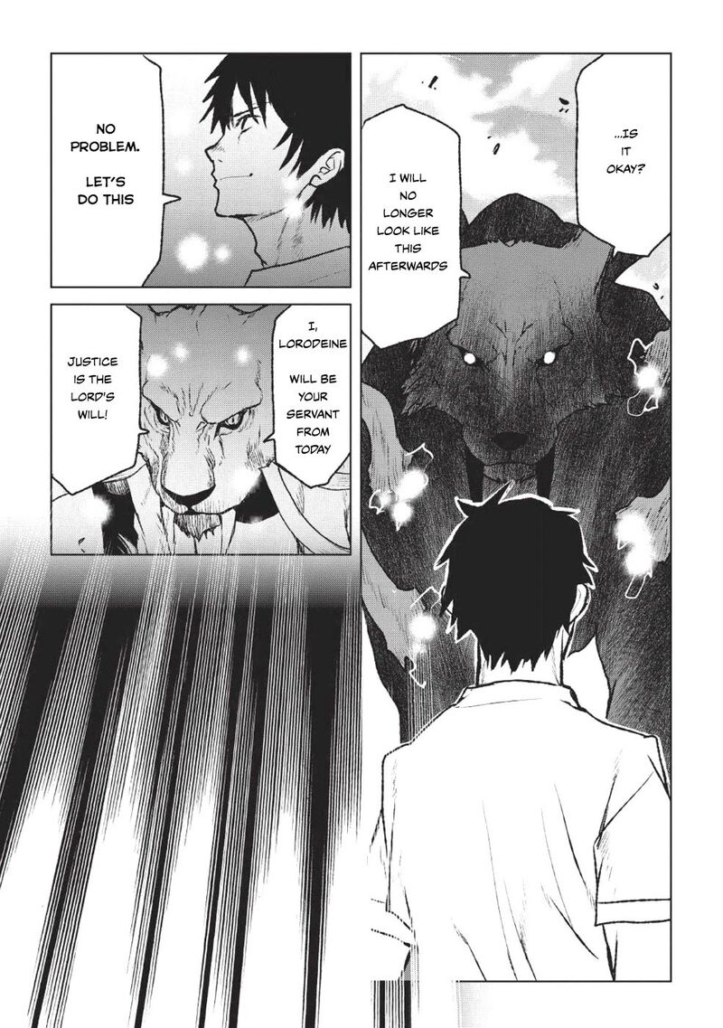 Yaritsukai To Kuroneko 1 38