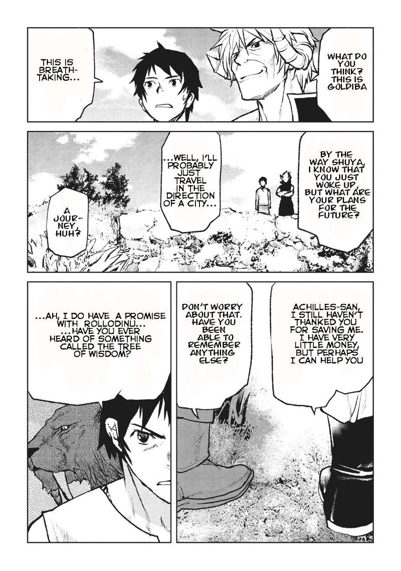 Yaritsukai To Kuroneko 2 10