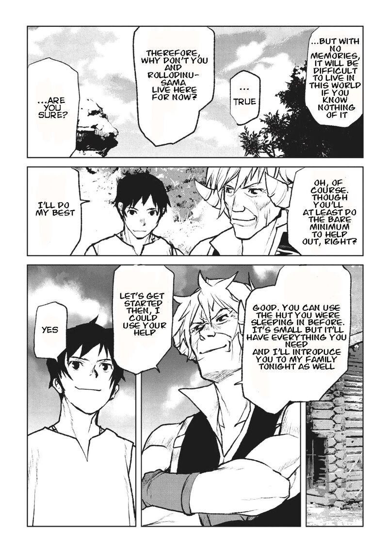 Yaritsukai To Kuroneko 2 12