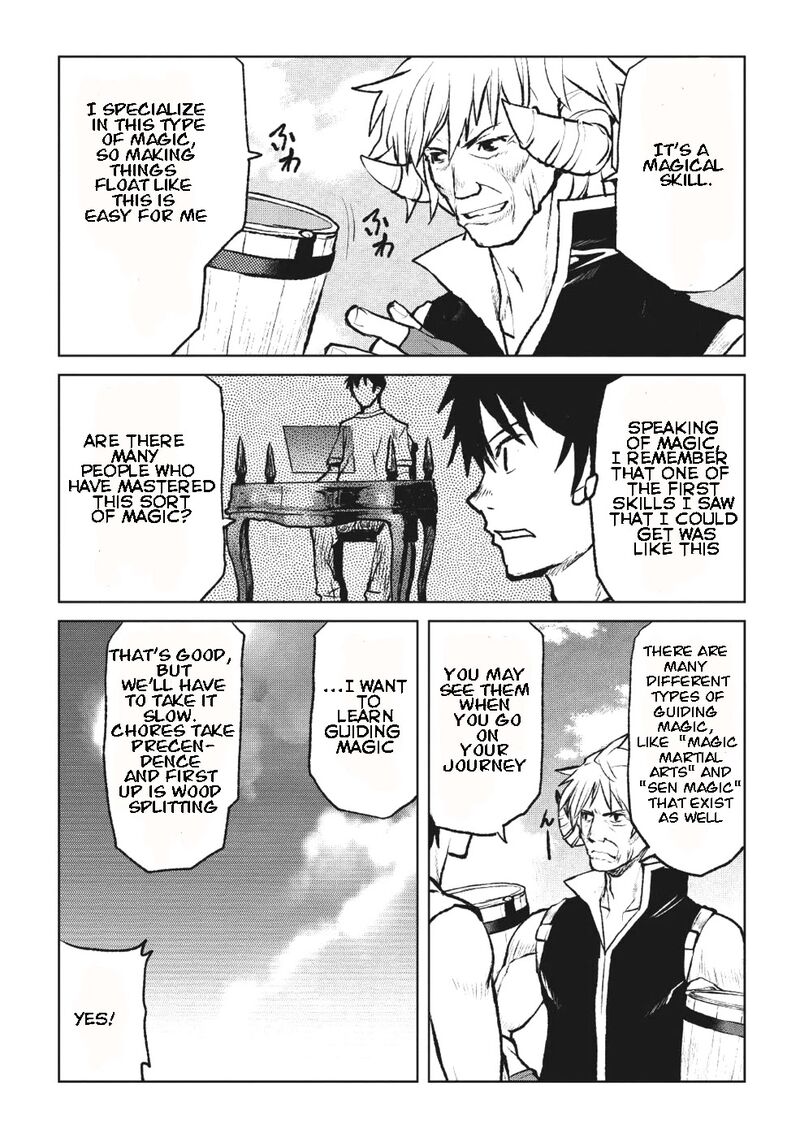 Yaritsukai To Kuroneko 2 14