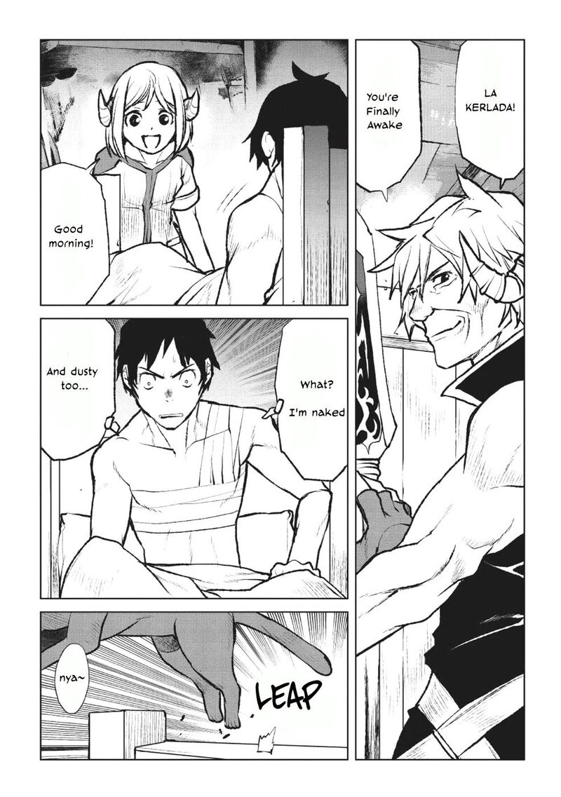 Yaritsukai To Kuroneko 2 2