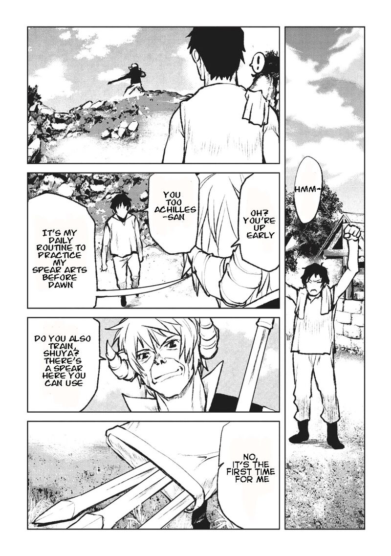 Yaritsukai To Kuroneko 2 20