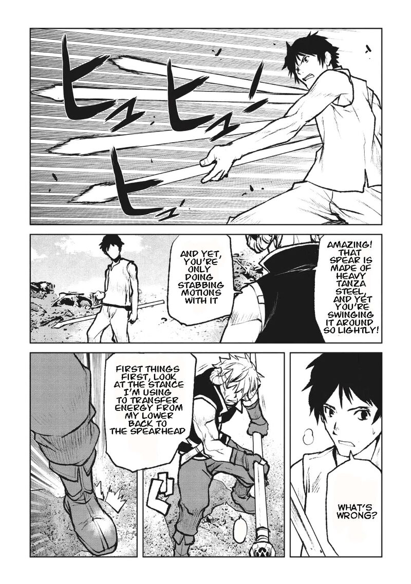 Yaritsukai To Kuroneko 2 21