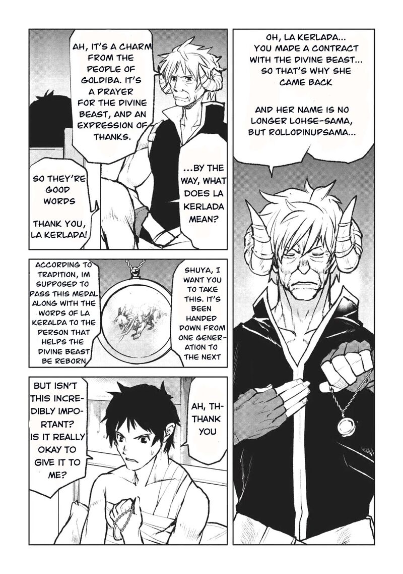 Yaritsukai To Kuroneko 2 8