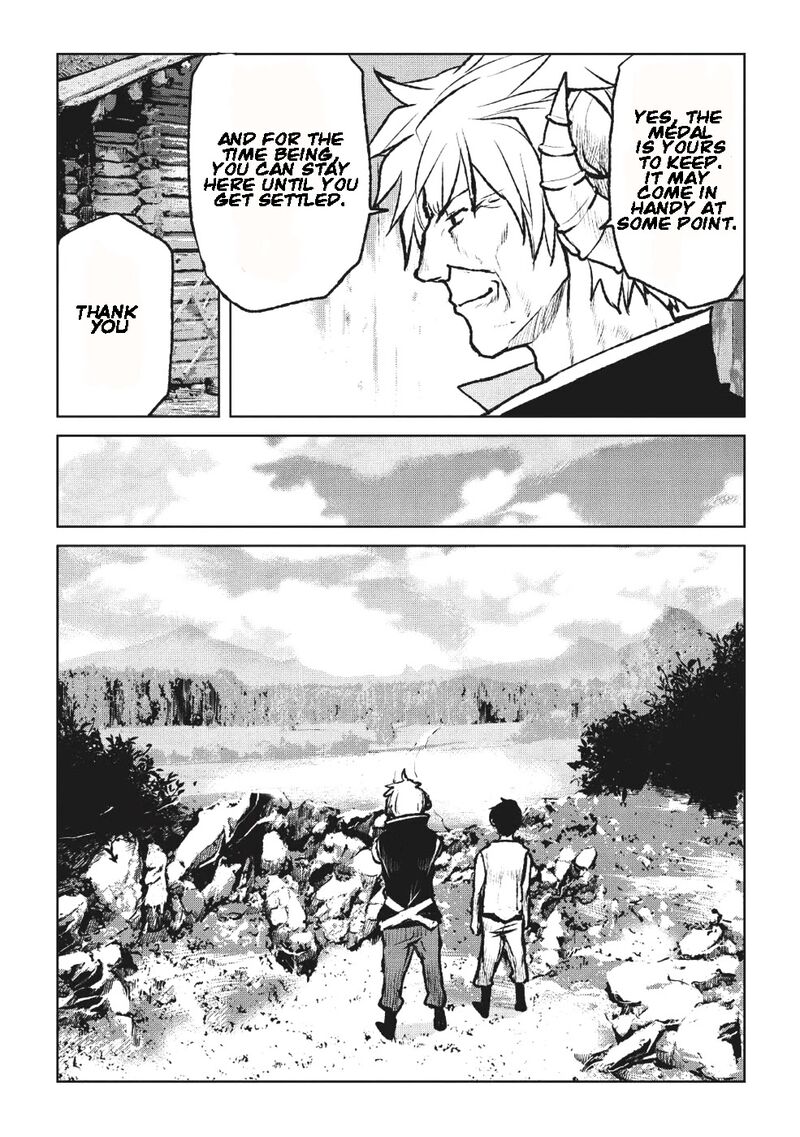 Yaritsukai To Kuroneko 2 9