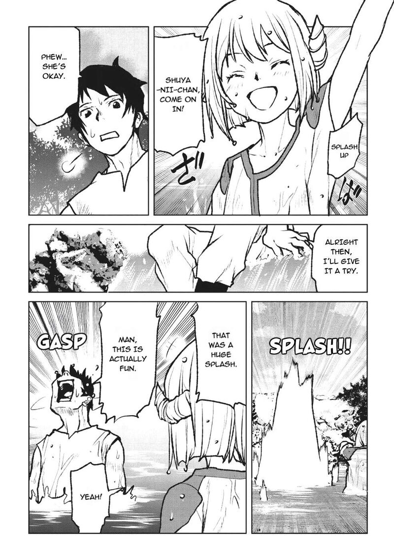 Yaritsukai To Kuroneko 3a 10