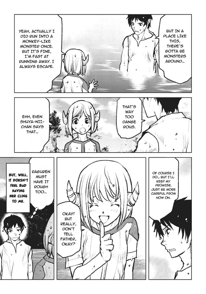 Yaritsukai To Kuroneko 3a 11