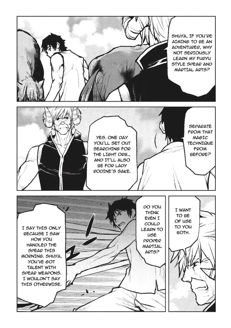 Yaritsukai To Kuroneko 3a 2