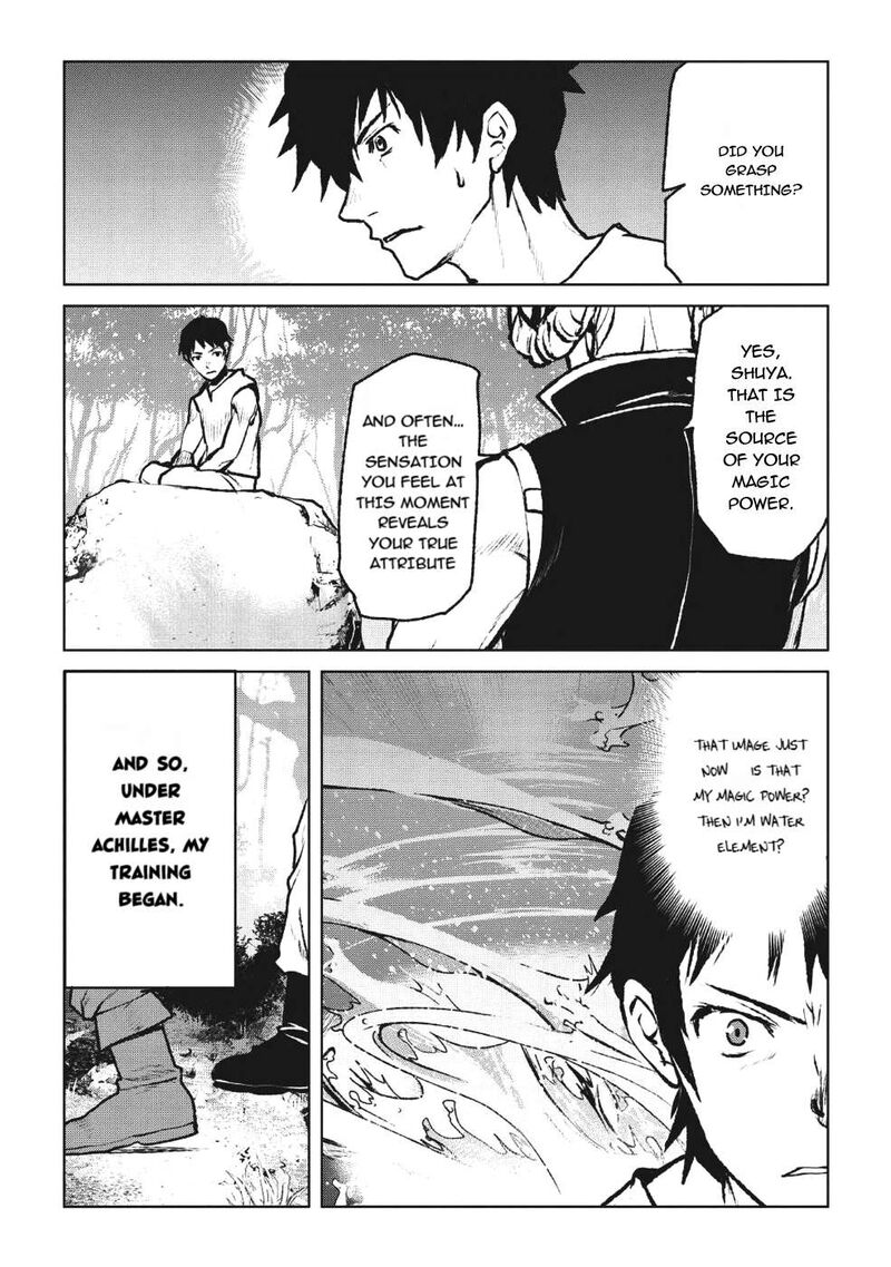 Yaritsukai To Kuroneko 3a 6