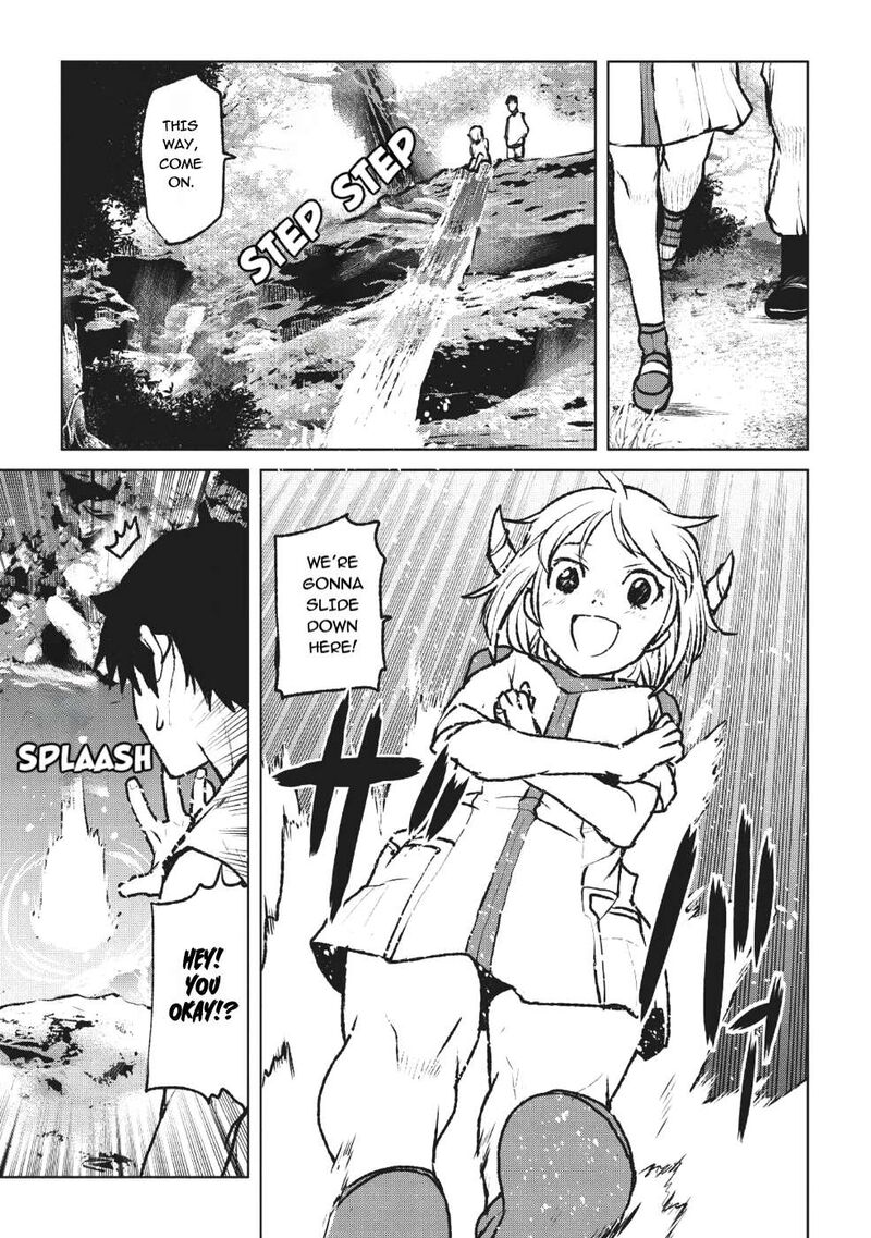 Yaritsukai To Kuroneko 3a 9