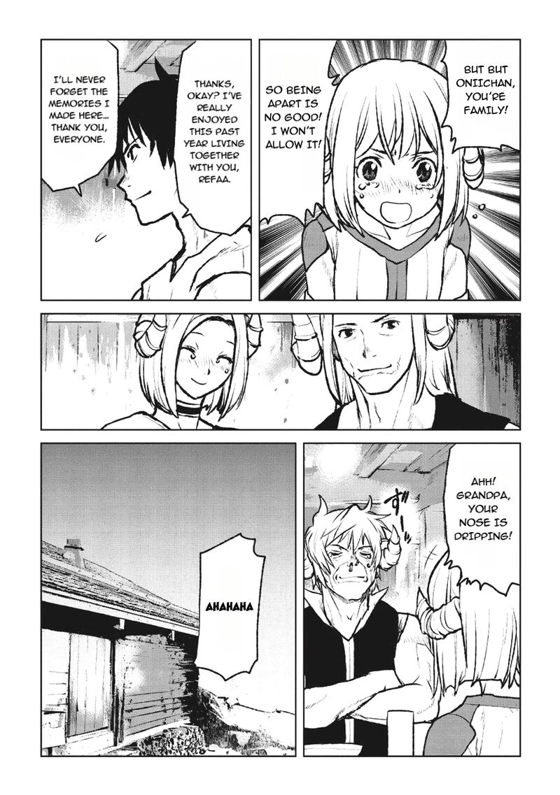 Yaritsukai To Kuroneko 3b 11