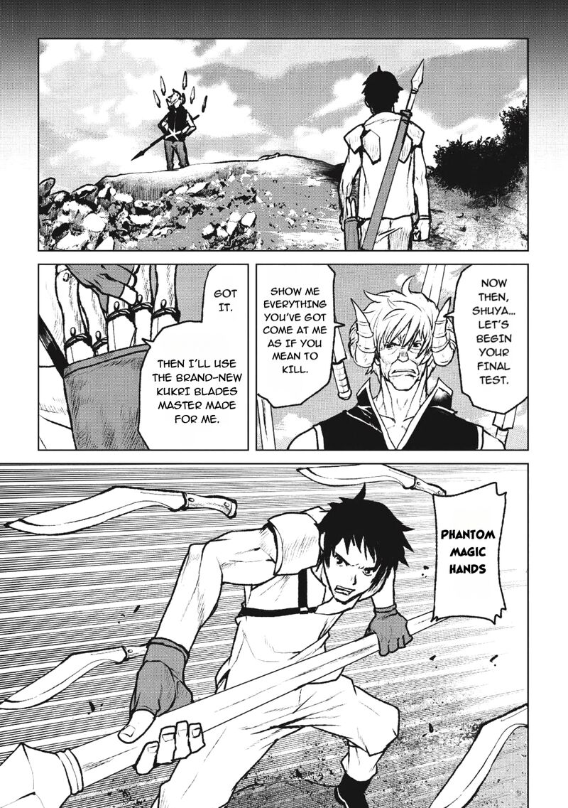 Yaritsukai To Kuroneko 3b 3