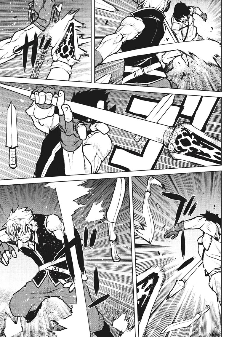 Yaritsukai To Kuroneko 3b 5