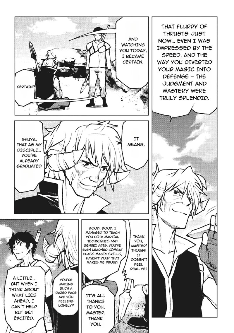 Yaritsukai To Kuroneko 3b 7