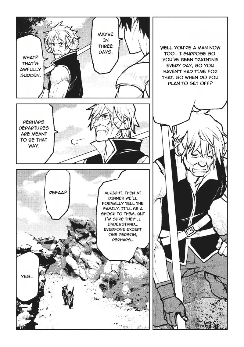 Yaritsukai To Kuroneko 3b 8