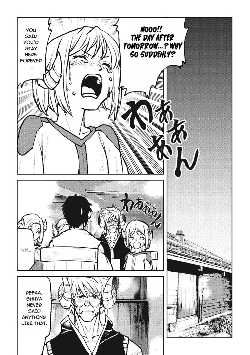 Yaritsukai To Kuroneko 3b 9