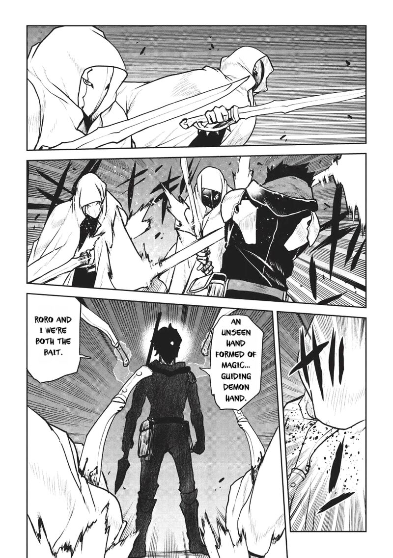 Yaritsukai To Kuroneko 4 17