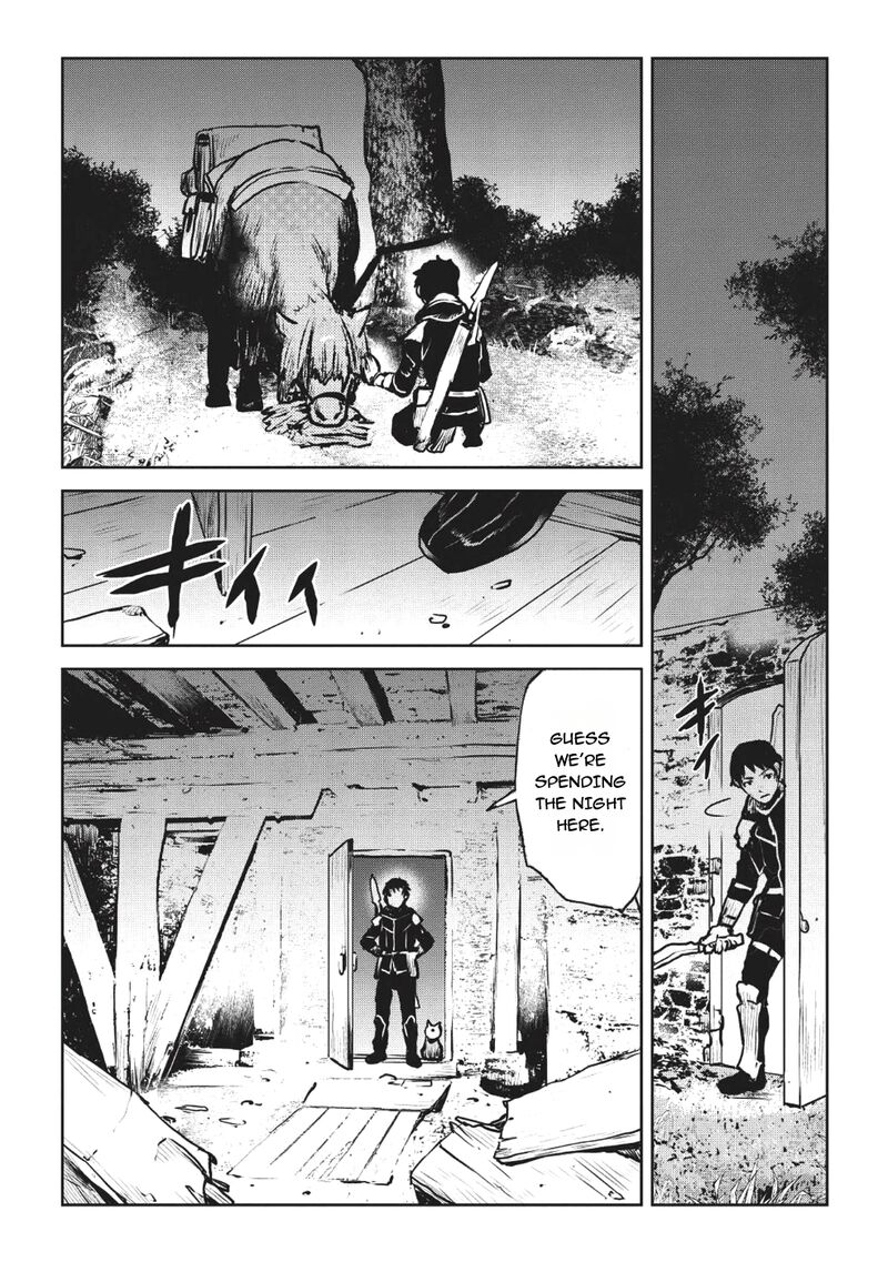 Yaritsukai To Kuroneko 4 6