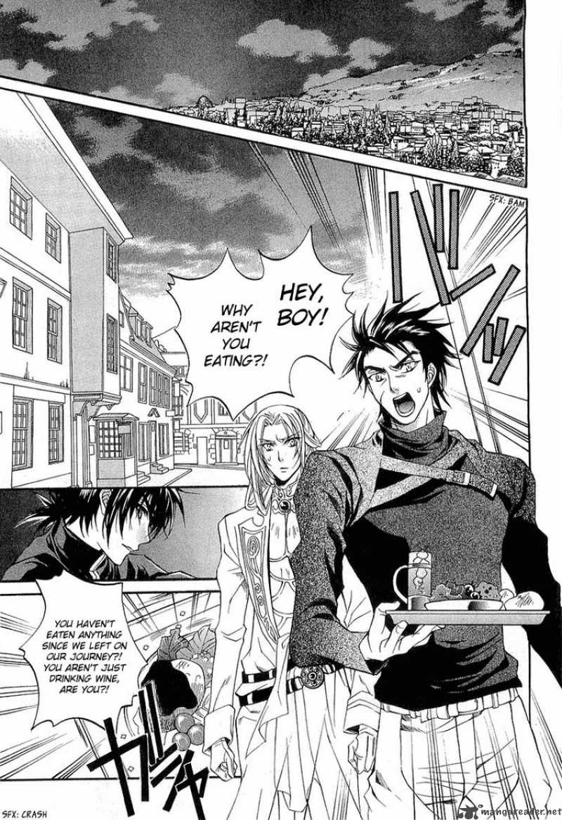 YasashII Ryuu No Koroshikata 1 31