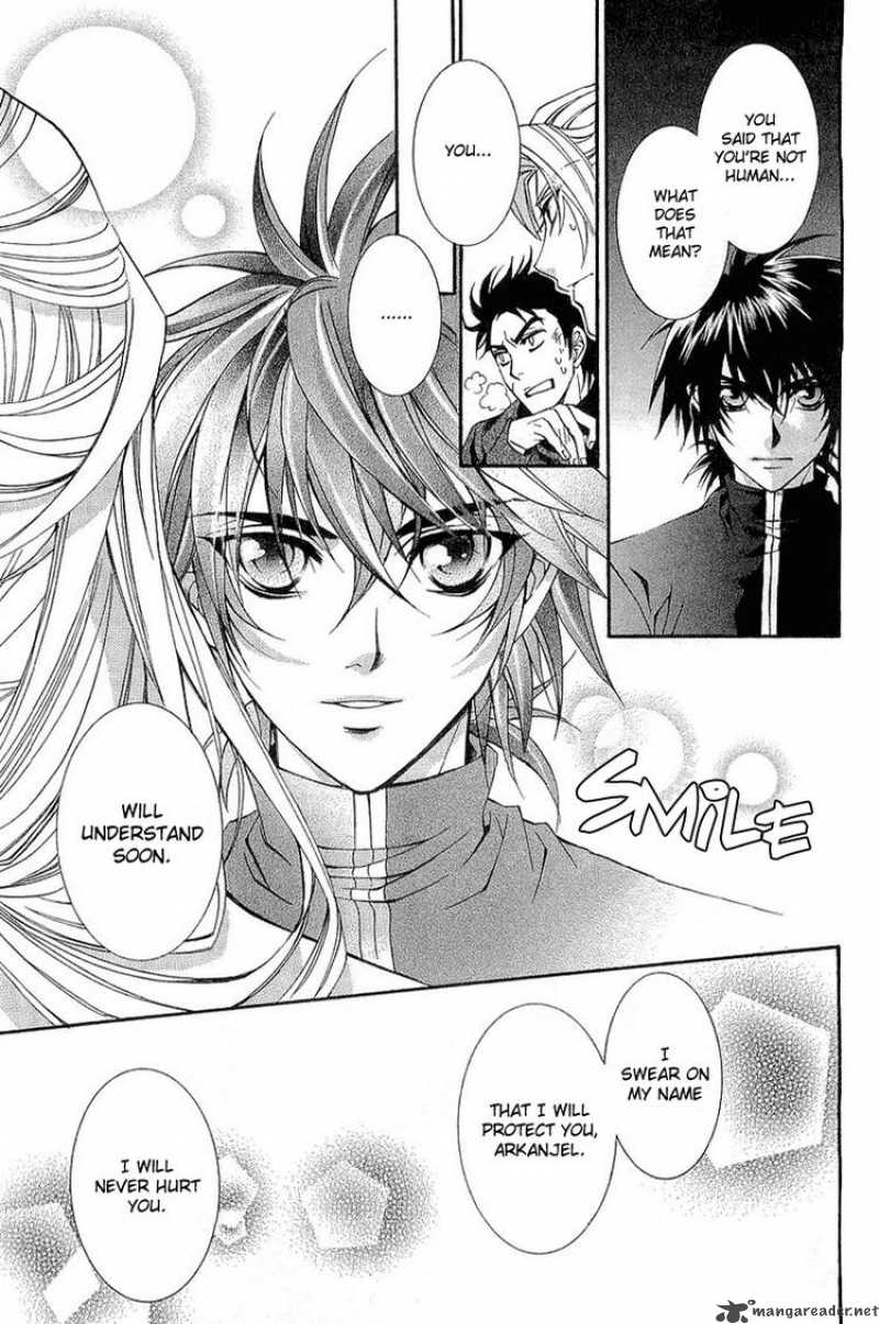 YasashII Ryuu No Koroshikata 1 33