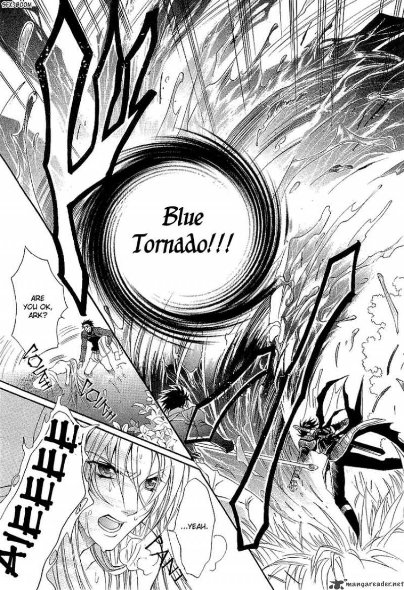 YasashII Ryuu No Koroshikata 1 52