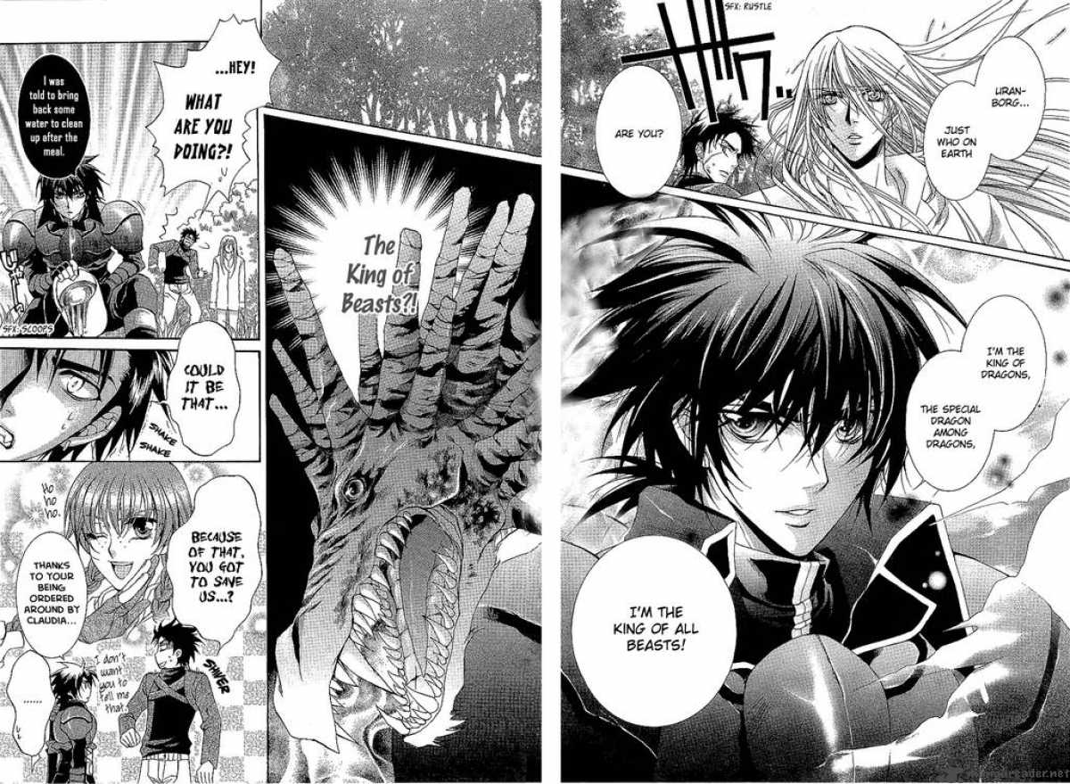 YasashII Ryuu No Koroshikata 1 59