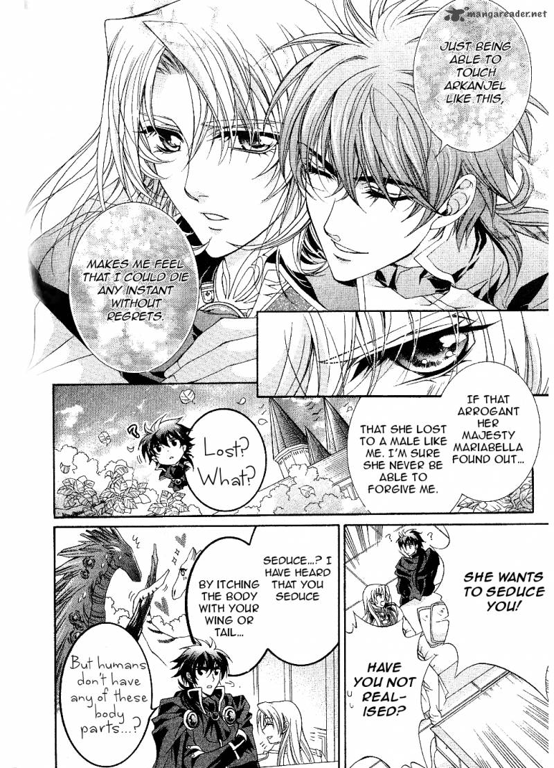 YasashII Ryuu No Koroshikata 10 38