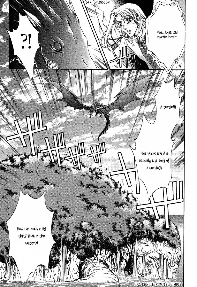 YasashII Ryuu No Koroshikata 13 17