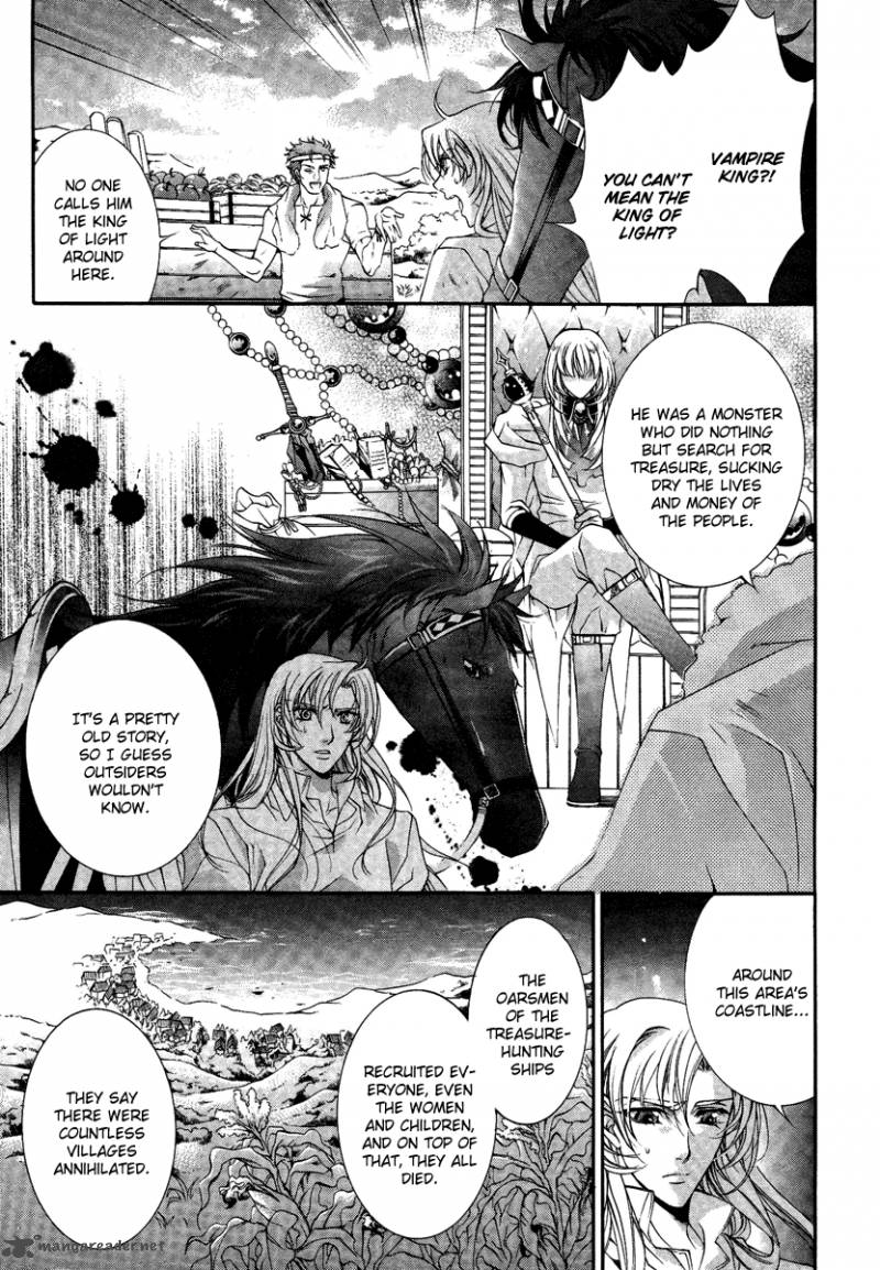 YasashII Ryuu No Koroshikata 14 5