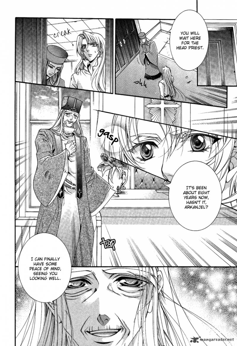 YasashII Ryuu No Koroshikata 14 8