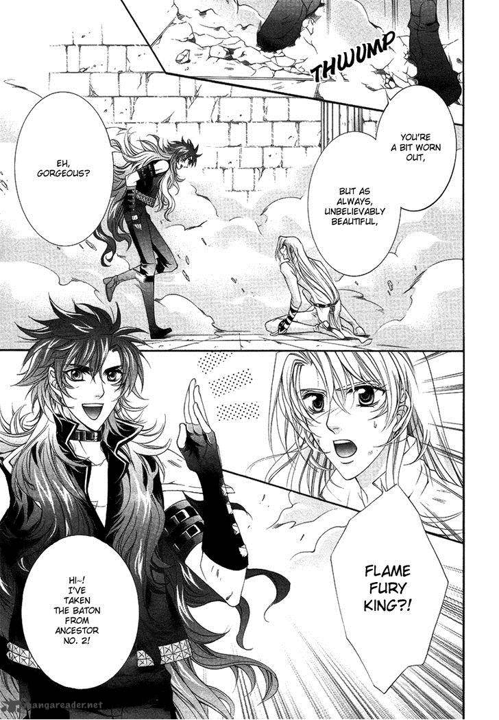 YasashII Ryuu No Koroshikata 15 25