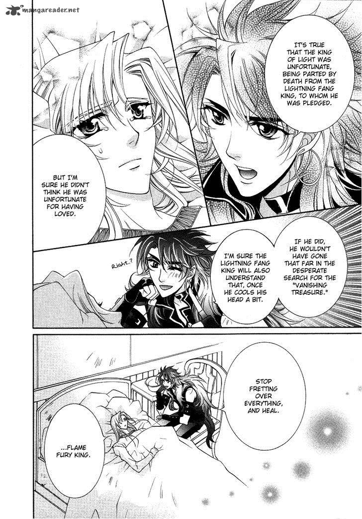 YasashII Ryuu No Koroshikata 15 30