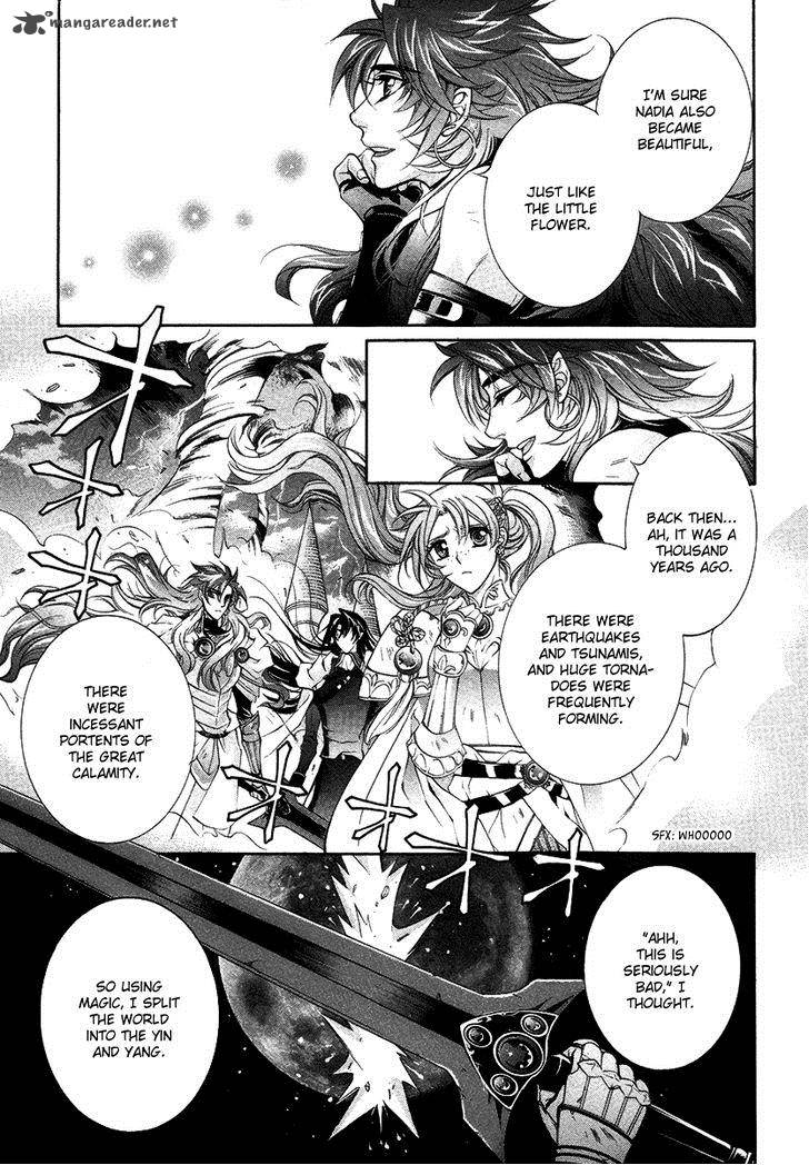 YasashII Ryuu No Koroshikata 15 37