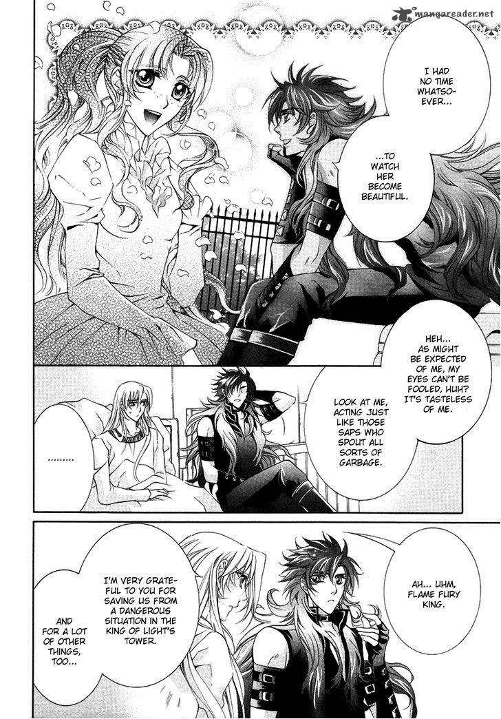 YasashII Ryuu No Koroshikata 15 38