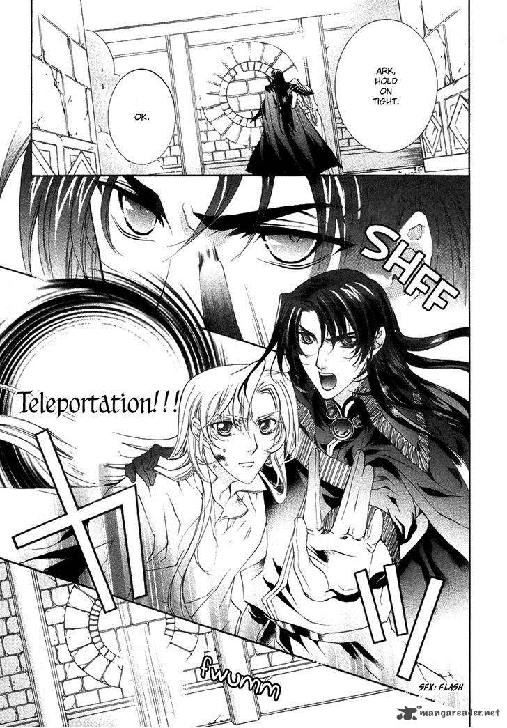 YasashII Ryuu No Koroshikata 15 5