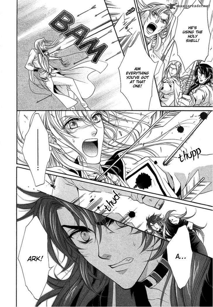YasashII Ryuu No Koroshikata 16 12