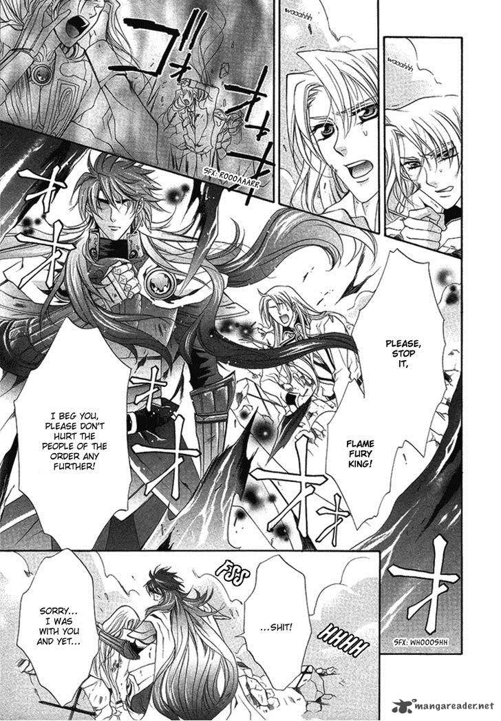 YasashII Ryuu No Koroshikata 16 15