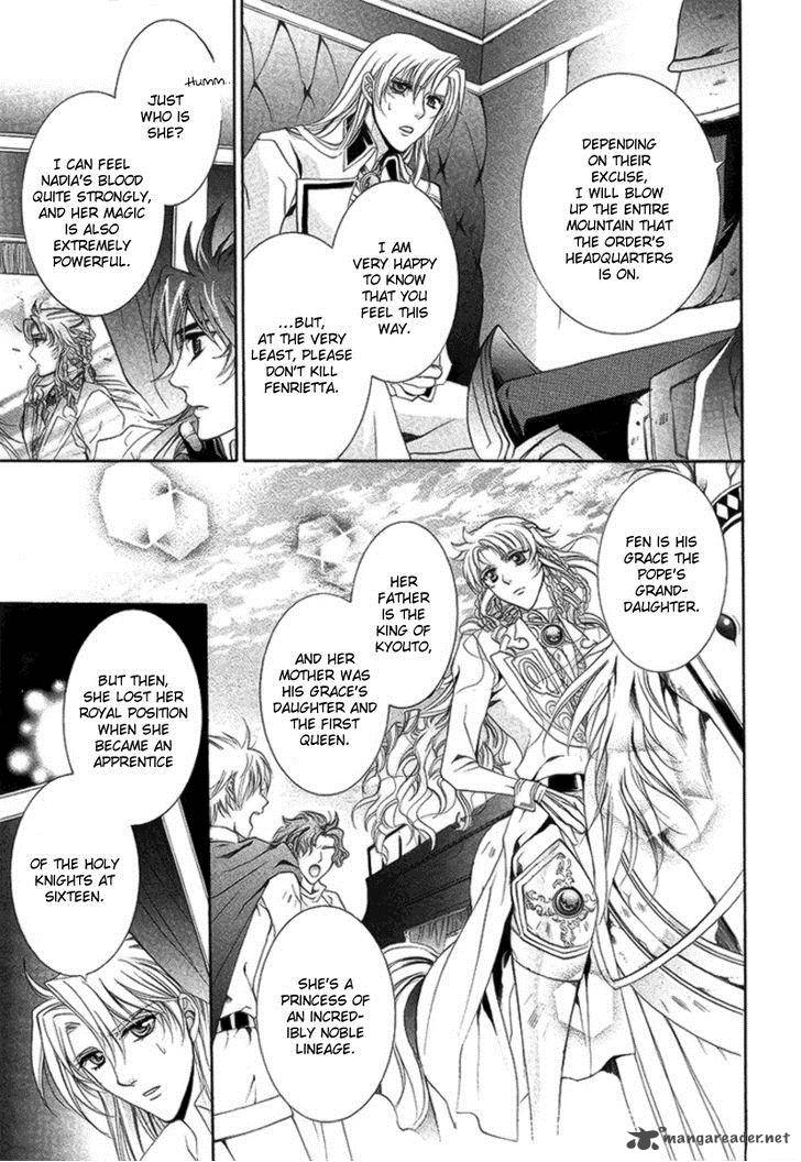 YasashII Ryuu No Koroshikata 16 27