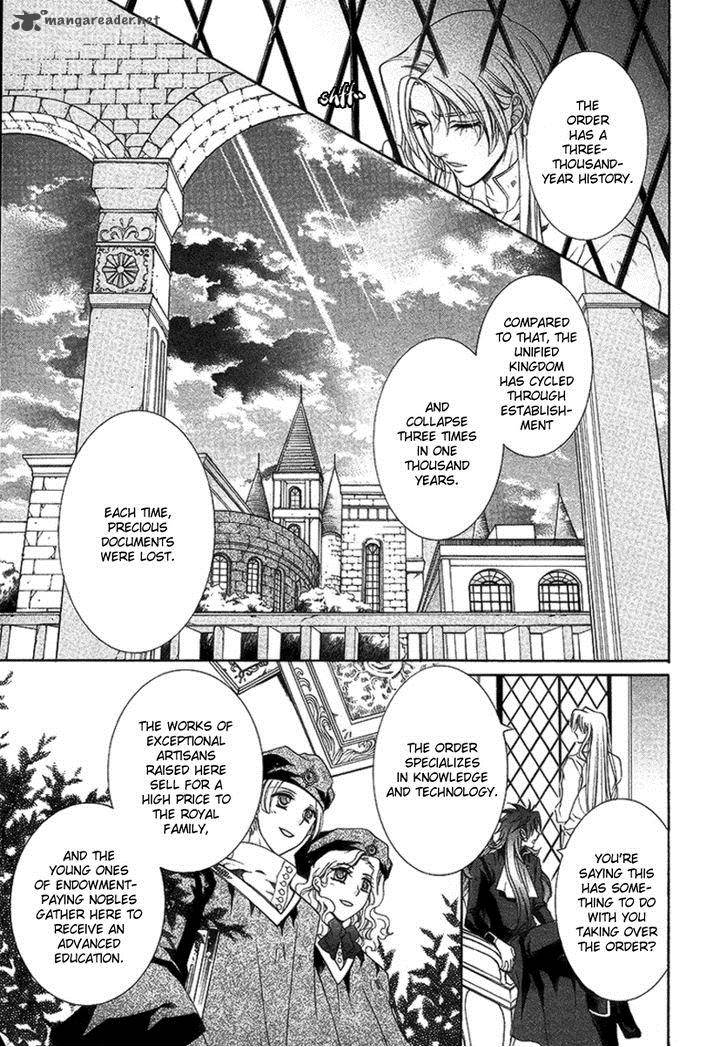 YasashII Ryuu No Koroshikata 16 33