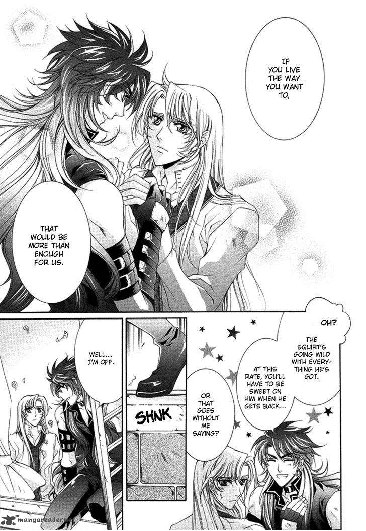 YasashII Ryuu No Koroshikata 16 53