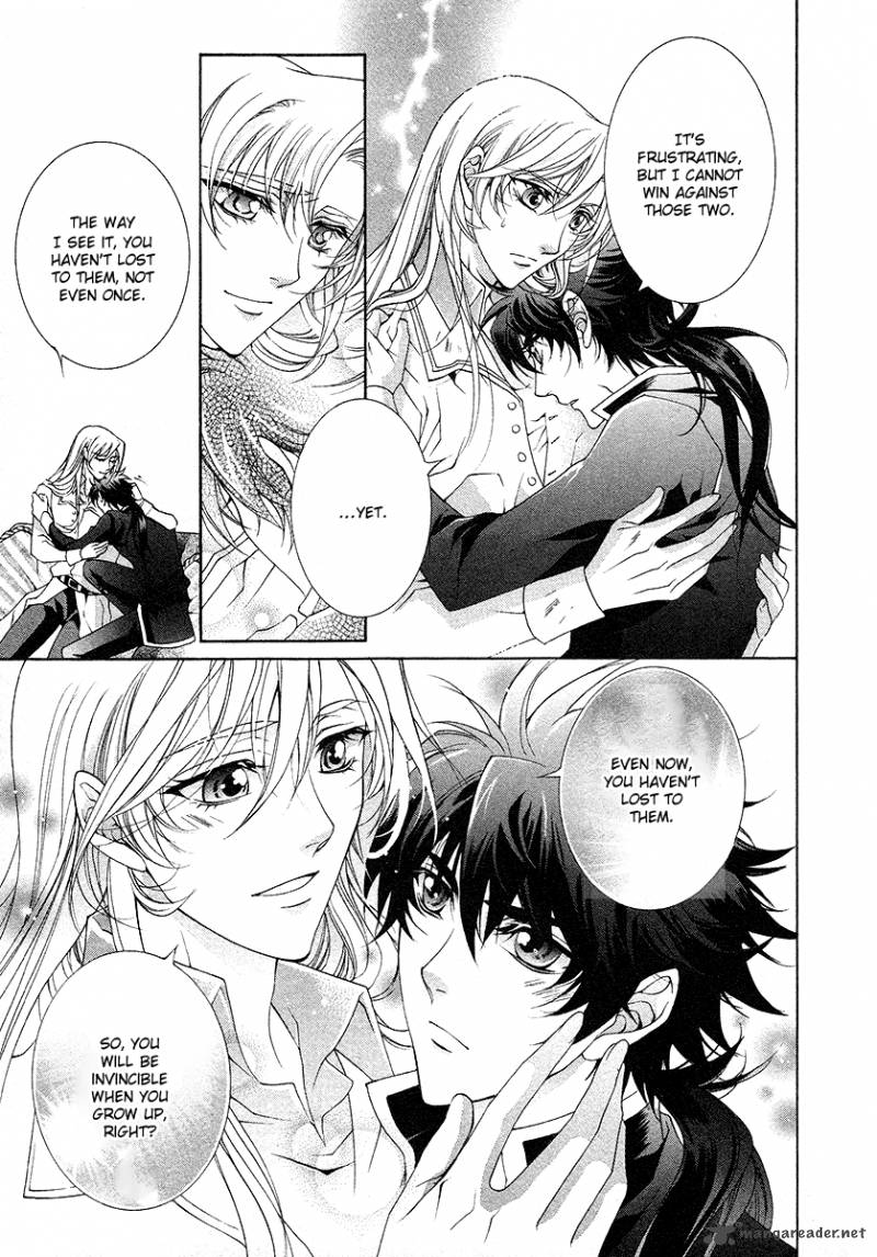 YasashII Ryuu No Koroshikata 17 23
