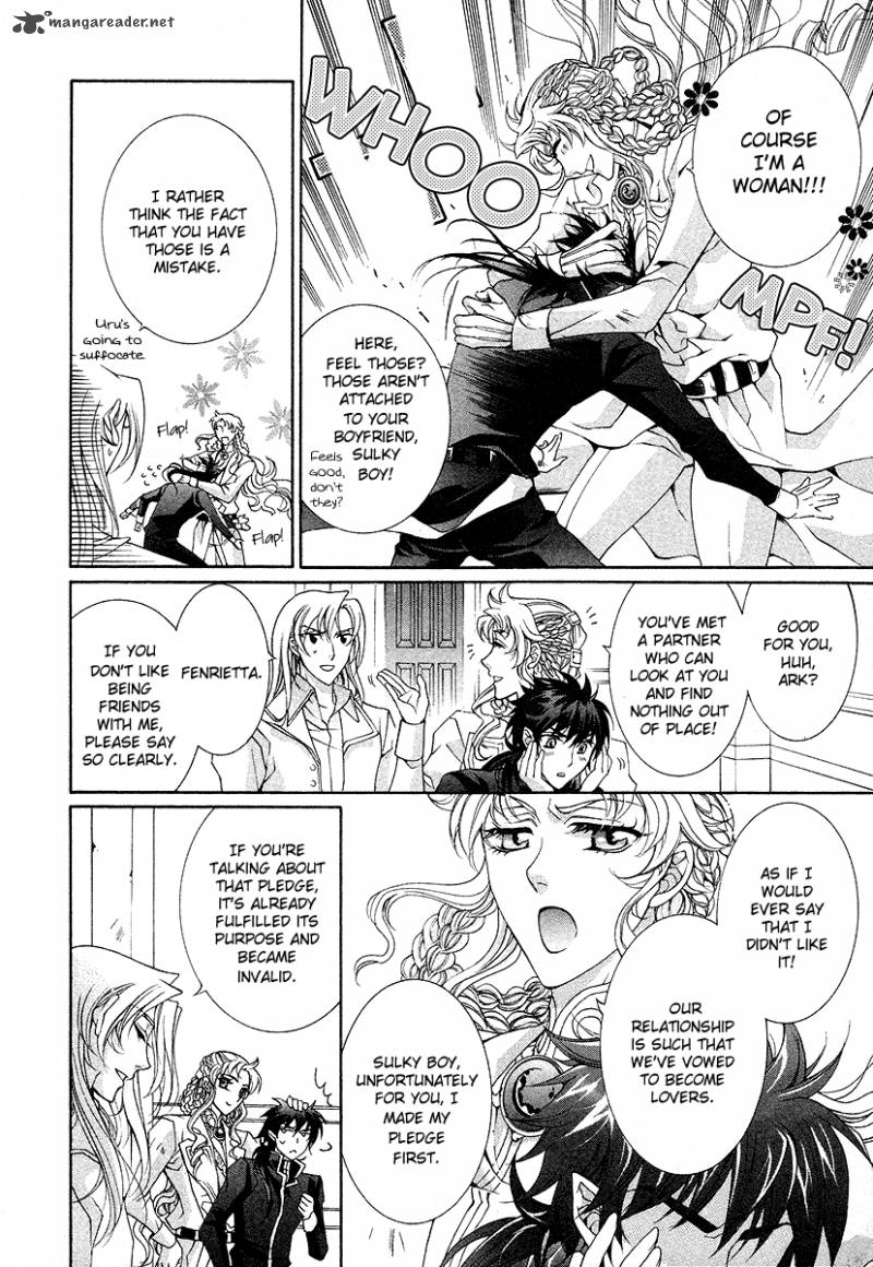 YasashII Ryuu No Koroshikata 17 26