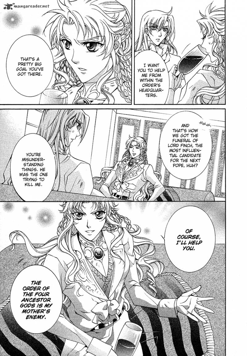 YasashII Ryuu No Koroshikata 17 5